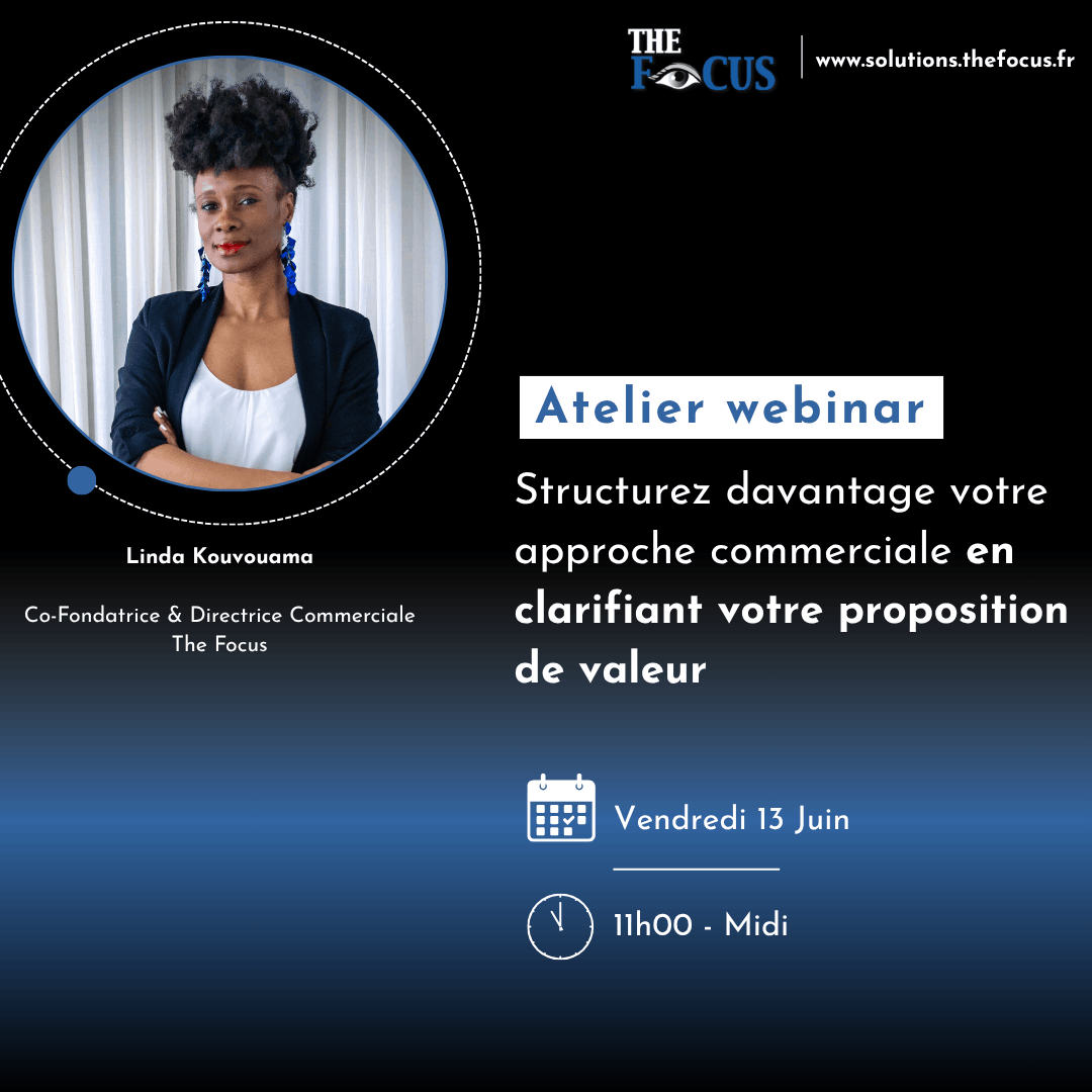 Webinar 4 The Focus