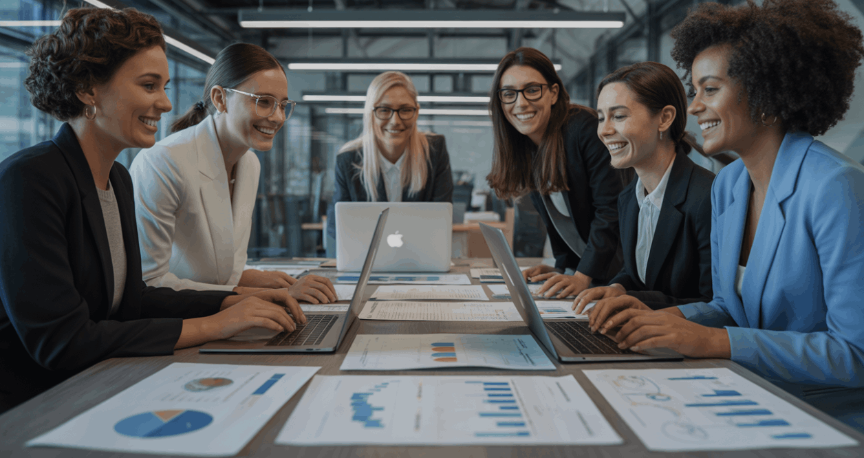 Accompagnement de groupe