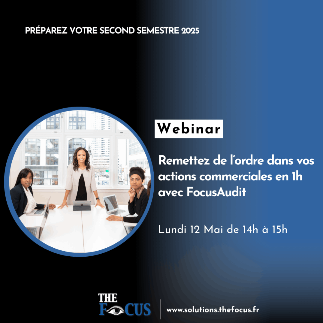 Webinar 3 The Focus